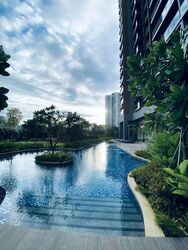 Amo Residence (D20), Apartment #527272031